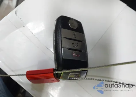 2015 Kia Optima Ex из США, поврежденный, VIN 5XXGN4A77FG482945